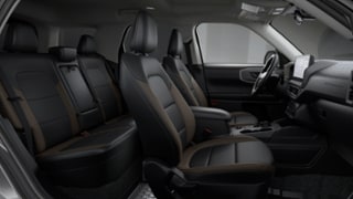 2026 Ford Bronco Sport® Internal Image 1